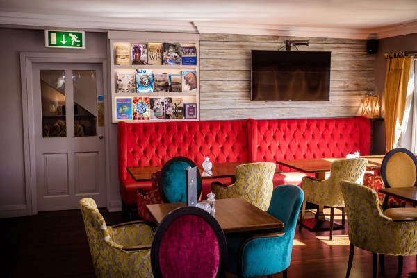 Hotel-design-12-600x401-1 Velvet upholstered lounge furniture, luxury interior fabrics supplied by The Design Barn, Galway